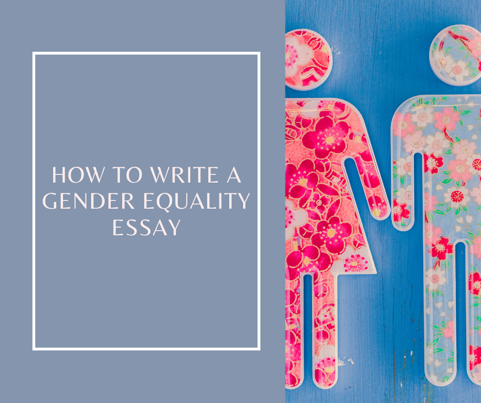 Gender Equality Essay