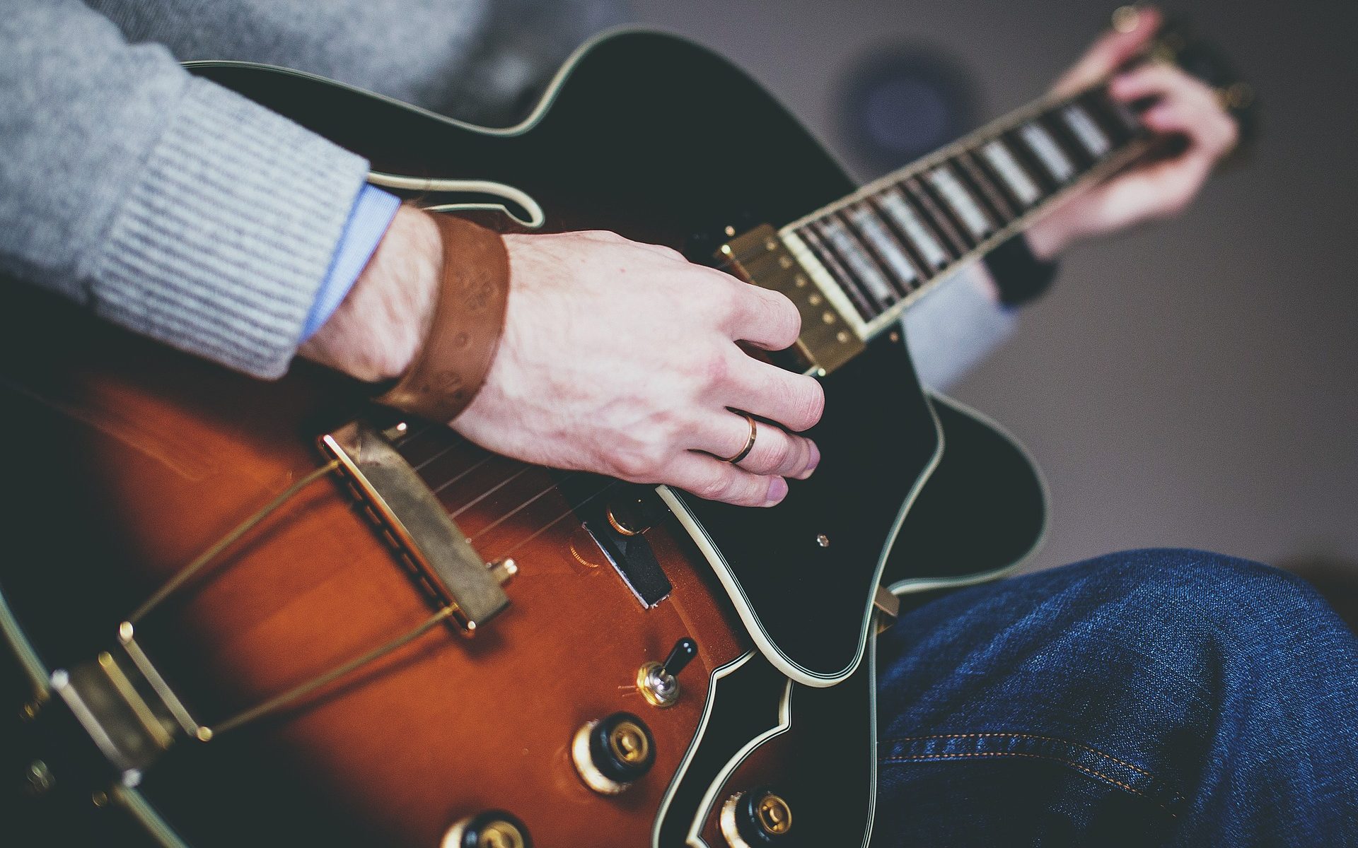 Best 100 Music Research Topics Of All Times