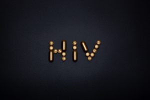 hiv research paper topics