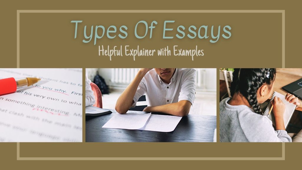 topics for effect essays